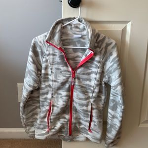 Columbia Youth Jacket